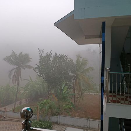 Bethel Service Villa, Mananthavady, Wayanad Exterior photo
