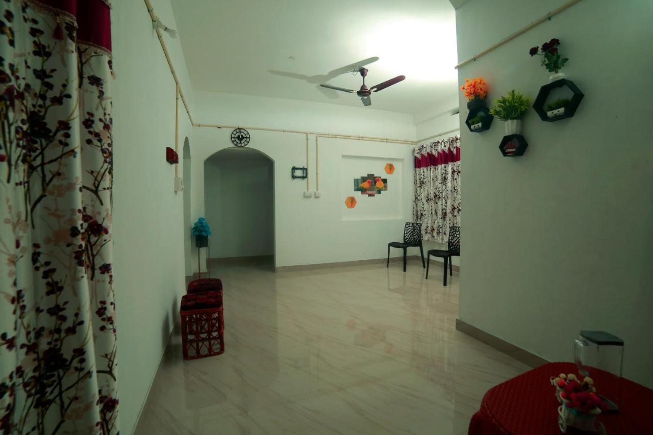 Bethel Service Villa, Mananthavady, Wayanad Exterior photo
