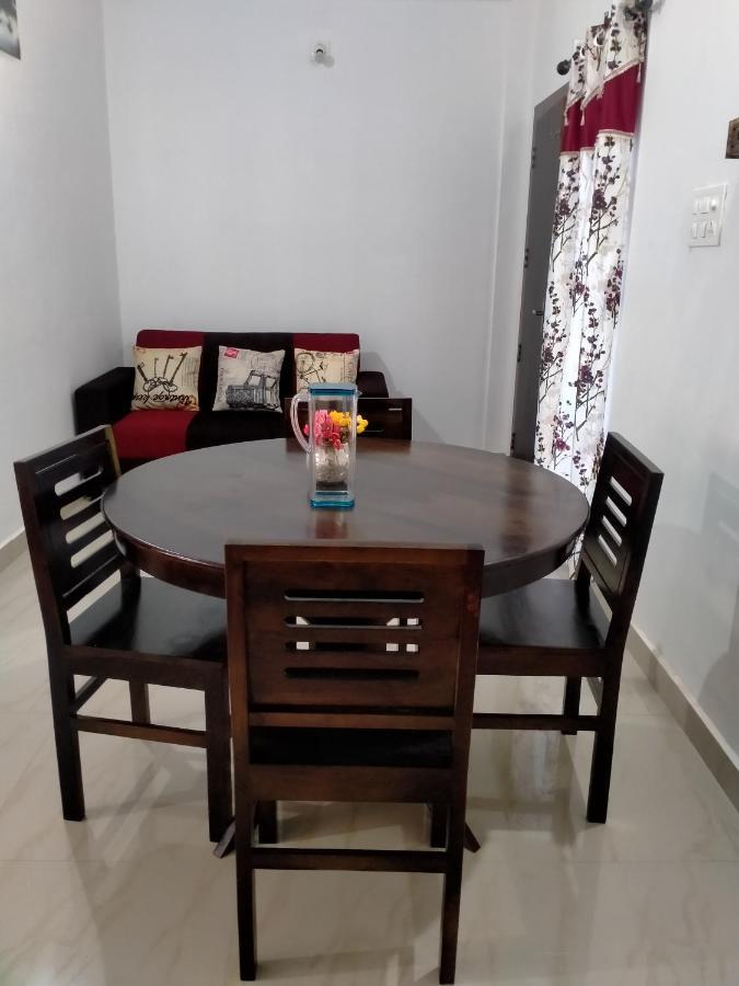 Bethel Service Villa, Mananthavady, Wayanad Exterior photo