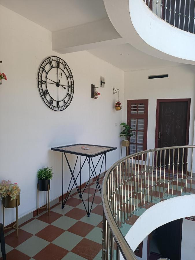 Bethel Service Villa, Mananthavady, Wayanad Exterior photo