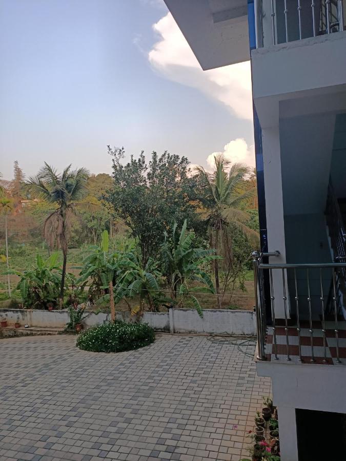 Bethel Service Villa, Mananthavady, Wayanad Exterior photo