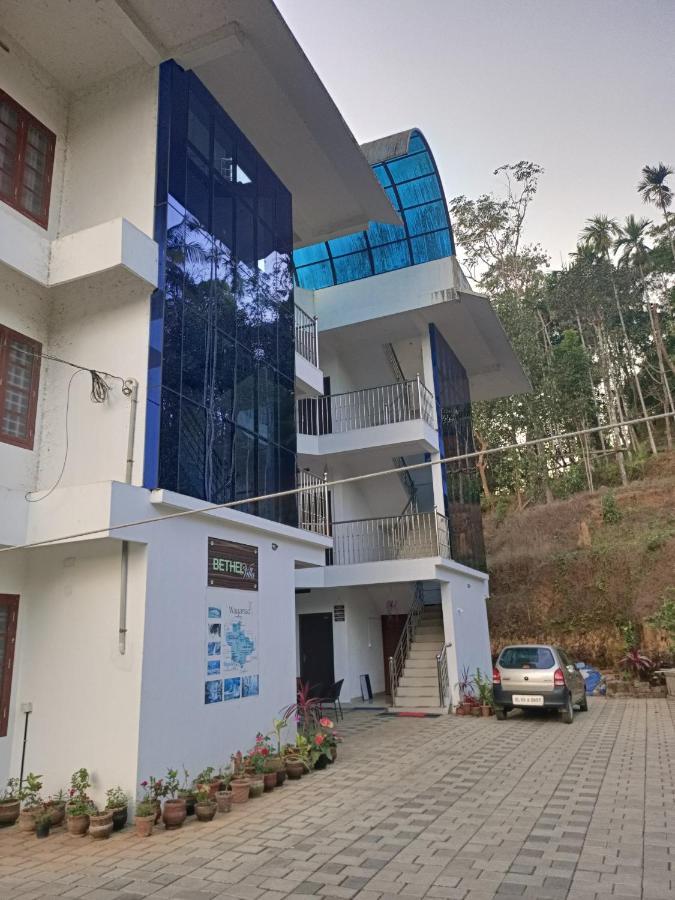 Bethel Service Villa, Mananthavady, Wayanad Exterior photo