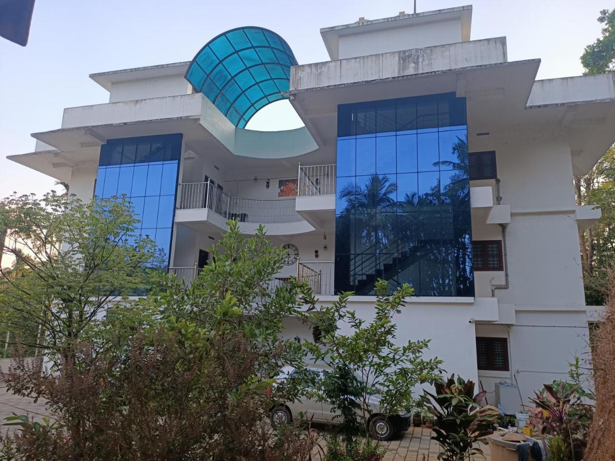 Bethel Service Villa, Mananthavady, Wayanad Exterior photo
